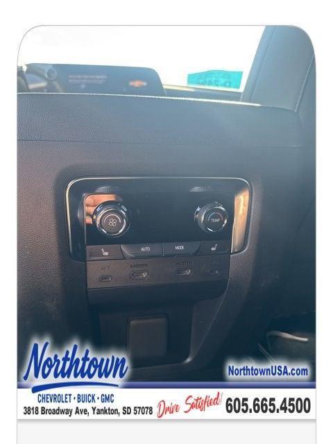 new 2026 Chevrolet Tahoe car, priced at $85,345