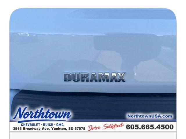 new 2026 Chevrolet Tahoe car, priced at $85,345