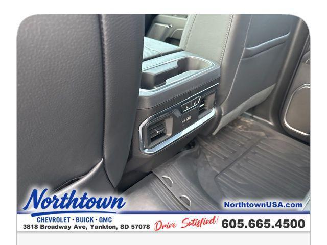 new 2026 GMC Sierra 2500 car, priced at $76,650