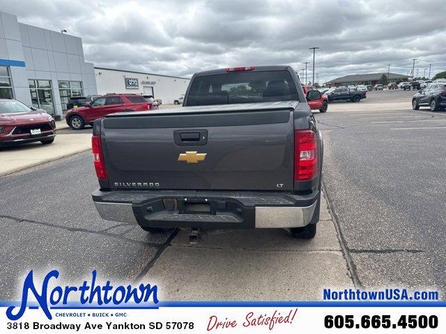 used 2010 Chevrolet Silverado 2500 car, priced at $11,987