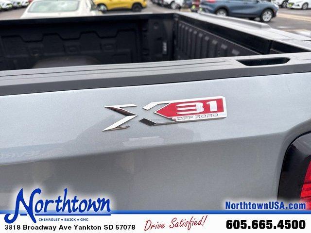 used 2024 GMC Sierra 1500 car, priced at $52,990
