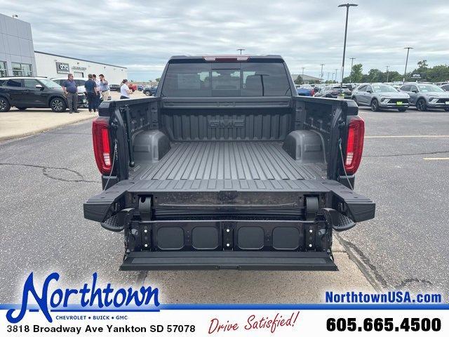 new 2025 GMC Sierra 1500 car, priced at $58,925