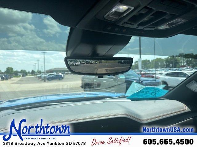 used 2022 GMC Sierra 1500 car, priced at $54,490