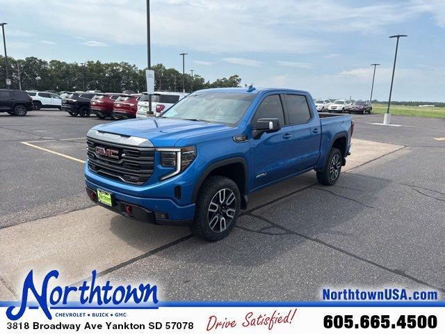 used 2022 GMC Sierra 1500 car, priced at $54,490