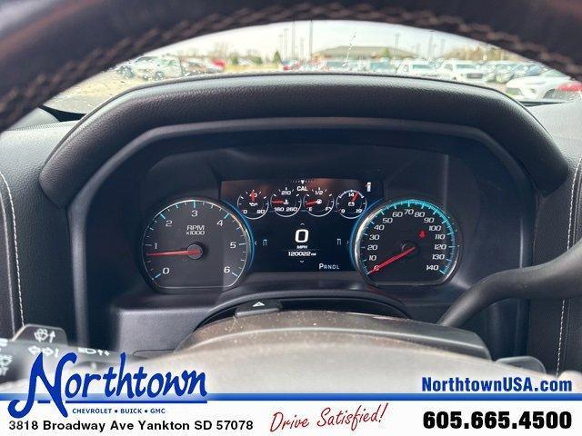 used 2018 GMC Sierra 1500 car, priced at $26,987