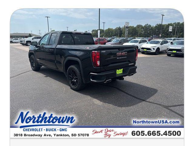 used 2019 GMC Sierra 1500 car, priced at $25,990