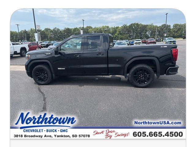 used 2019 GMC Sierra 1500 car, priced at $25,990