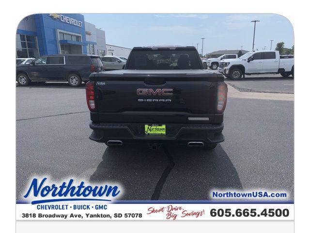 used 2019 GMC Sierra 1500 car, priced at $25,990
