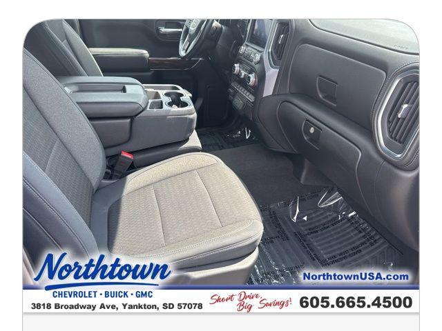 used 2019 GMC Sierra 1500 car, priced at $25,990