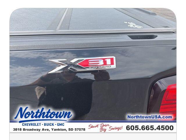 used 2019 GMC Sierra 1500 car, priced at $25,990