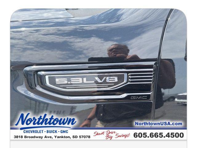 used 2019 GMC Sierra 1500 car, priced at $25,990