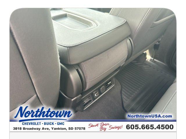 used 2019 GMC Sierra 1500 car, priced at $25,990