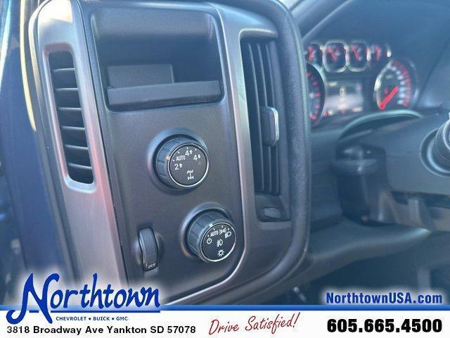 used 2016 GMC Sierra 1500 car, priced at $29,990