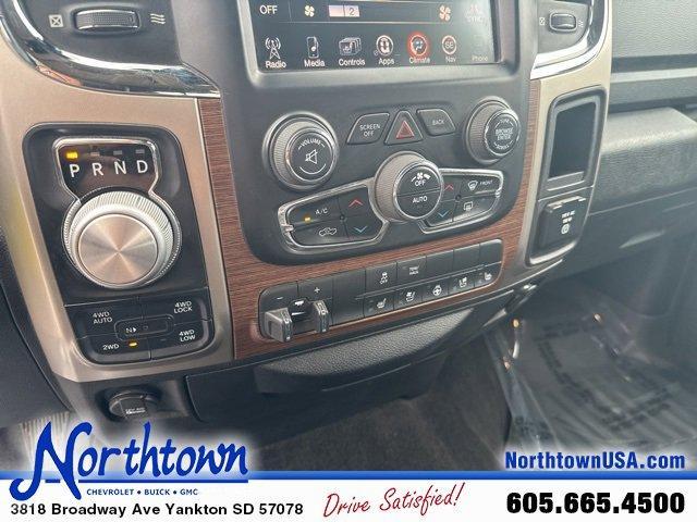 used 2014 Ram 1500 car, priced at $23,990