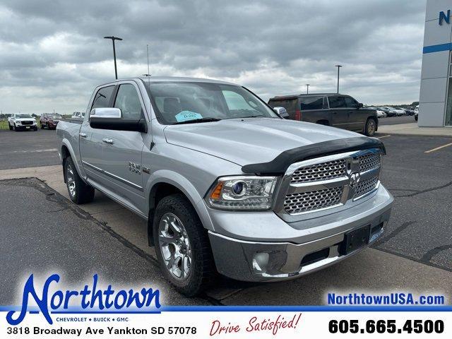 used 2014 Ram 1500 car, priced at $23,990