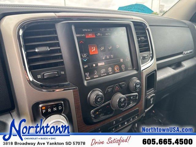 used 2014 Ram 1500 car, priced at $23,990