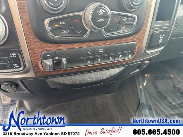 used 2014 Ram 1500 car, priced at $23,990