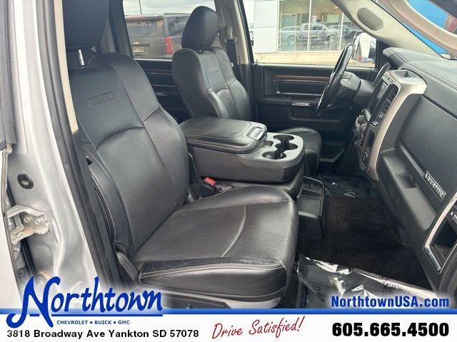 used 2014 Ram 1500 car, priced at $23,990