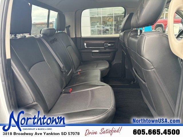 used 2014 Ram 1500 car, priced at $23,990