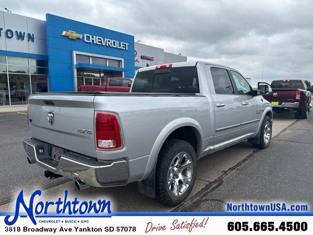 used 2014 Ram 1500 car, priced at $23,990