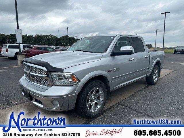 used 2014 Ram 1500 car, priced at $23,990