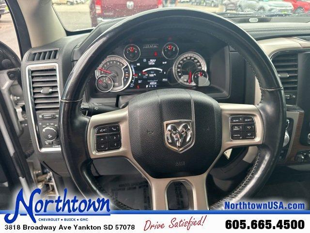 used 2014 Ram 1500 car, priced at $23,990