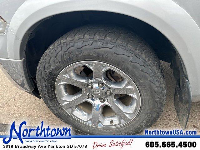 used 2014 Ram 1500 car, priced at $23,990