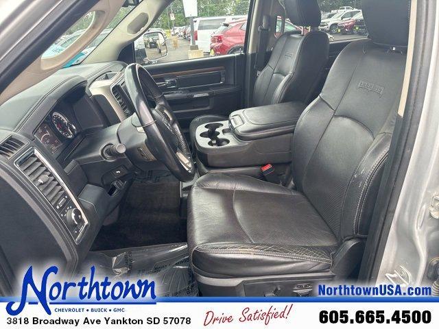 used 2014 Ram 1500 car, priced at $23,990