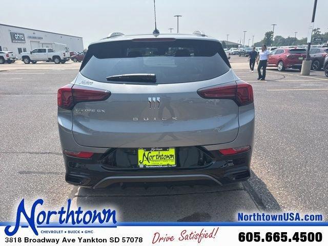 new 2026 Buick Encore GX car, priced at $32,445