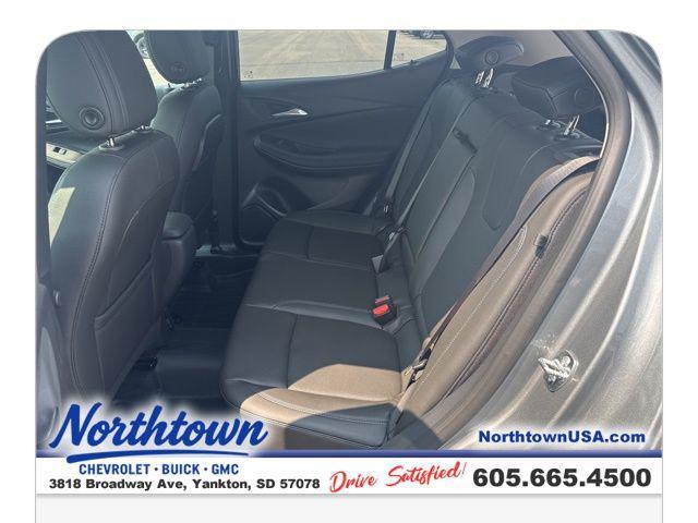 new 2026 Buick Encore GX car, priced at $32,445