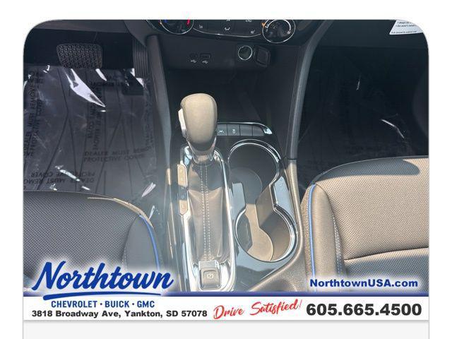 new 2026 Buick Encore GX car, priced at $32,445