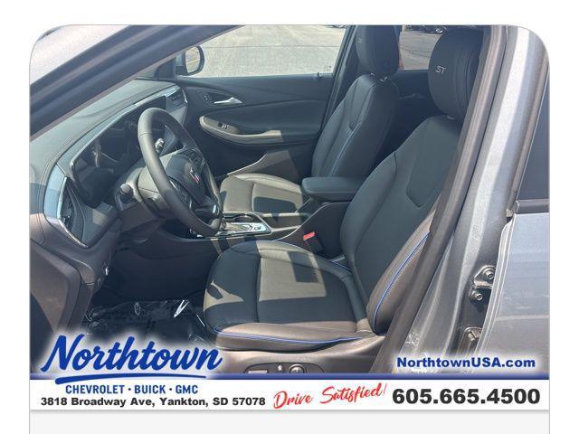 new 2026 Buick Encore GX car, priced at $32,445