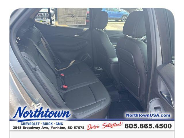 new 2026 Buick Encore GX car, priced at $32,445