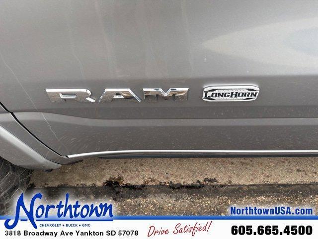 used 2020 Ram 1500 car, priced at $39,990