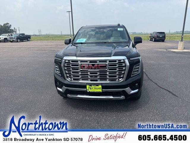 new 2025 GMC Yukon car, priced at $94,075
