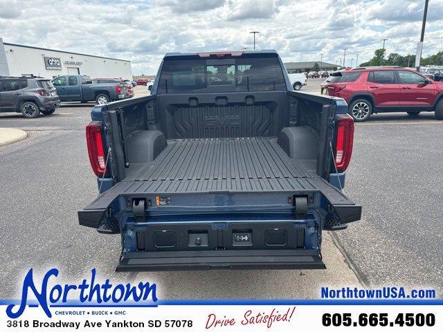 new 2025 GMC Sierra 1500 car, priced at $80,005