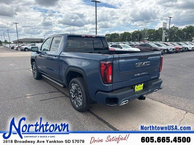 new 2025 GMC Sierra 1500 car, priced at $80,005