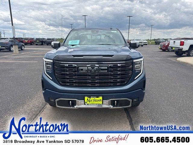 new 2025 GMC Sierra 1500 car, priced at $80,005