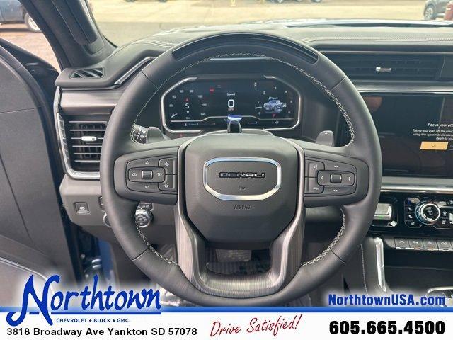 new 2025 GMC Sierra 1500 car, priced at $80,005