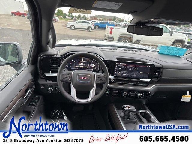 new 2025 GMC Sierra 1500 car, priced at $59,500