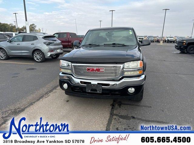 used 2007 GMC Sierra 1500 car, priced at $8,487