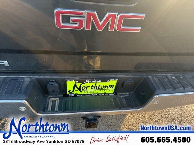 used 2018 GMC Sierra 1500 car, priced at $30,490