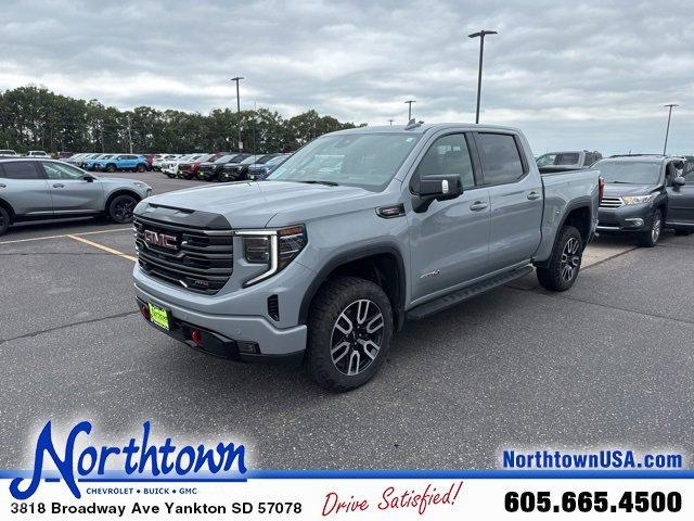 used 2025 GMC Sierra 1500 car, priced at $67,990
