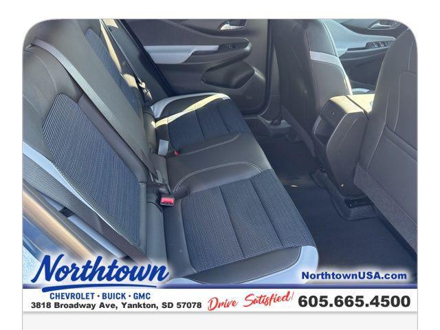 new 2026 Buick Envista car, priced at $26,735