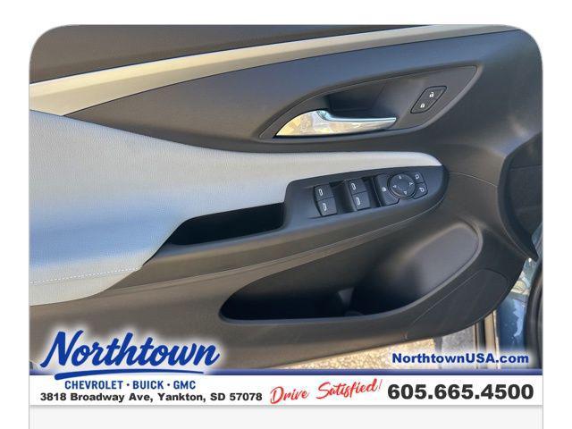 new 2026 Buick Envista car, priced at $26,735