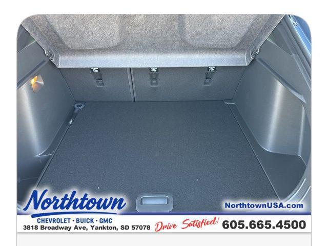 new 2026 Buick Envista car, priced at $26,735