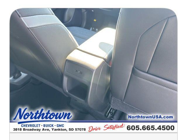 new 2026 Buick Envista car, priced at $26,735