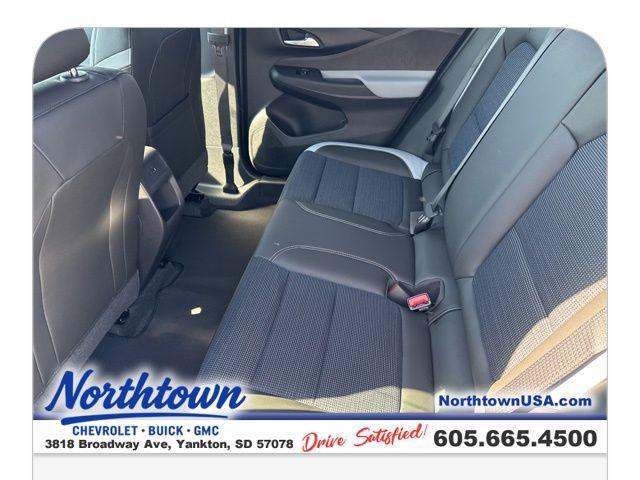 new 2026 Buick Envista car, priced at $26,735