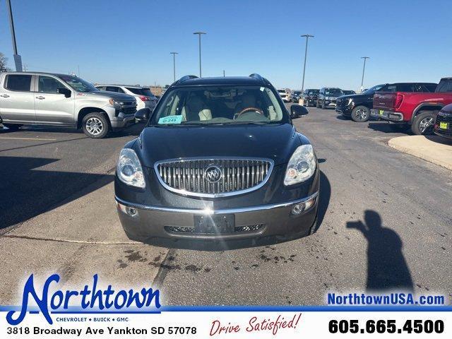 used 2012 Buick Enclave car, priced at $3,987