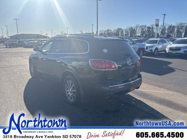 used 2012 Buick Enclave car, priced at $3,987